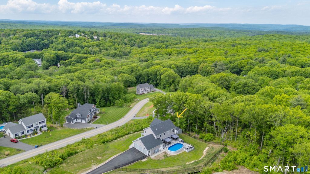59 Saw Mill Road, Burlington, CT 06013