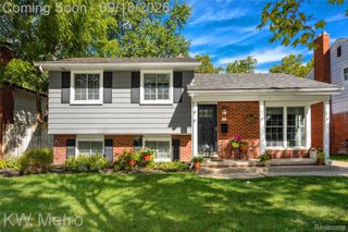595 Shenandoah Drive, Clawson, MI 48017