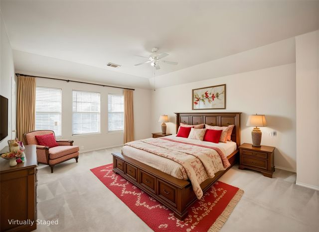 816 Tapestry CV, Pflugerville, TX 78660