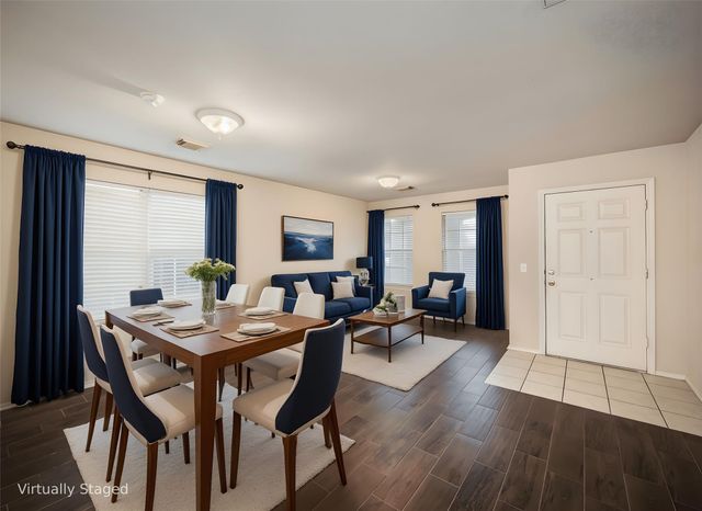 816 Tapestry CV, Pflugerville, TX 78660