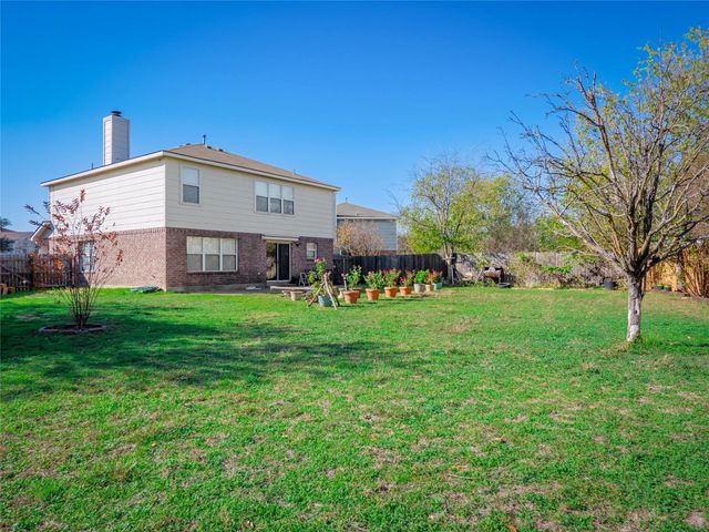 816 Tapestry CV, Pflugerville, TX 78660