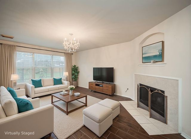 816 Tapestry CV, Pflugerville, TX 78660