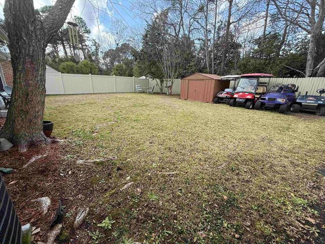 503 Garden Dr., Myrtle Beach, SC 29575