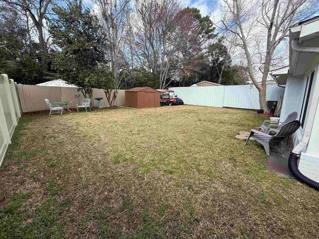 503 Garden Dr., Myrtle Beach, SC 29575