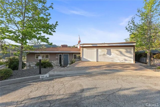 80 Sequoia Drive, Pasadena, CA 91105