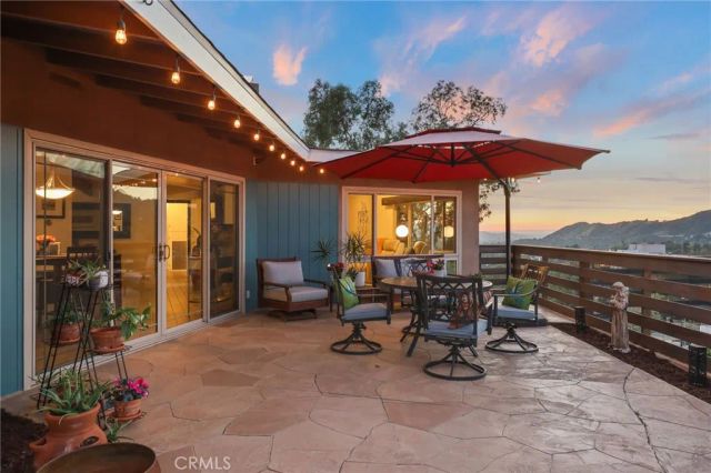 80 Sequoia Drive, Pasadena, CA 91105