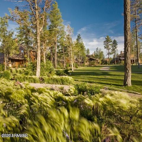 2540 W Pinegrass Road, Show Low, AZ 85901