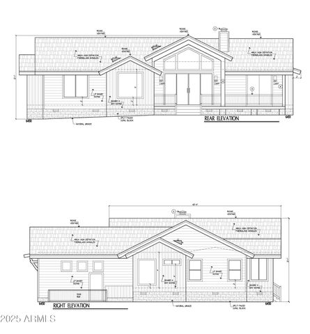 2540 W Pinegrass Road, Show Low, AZ 85901