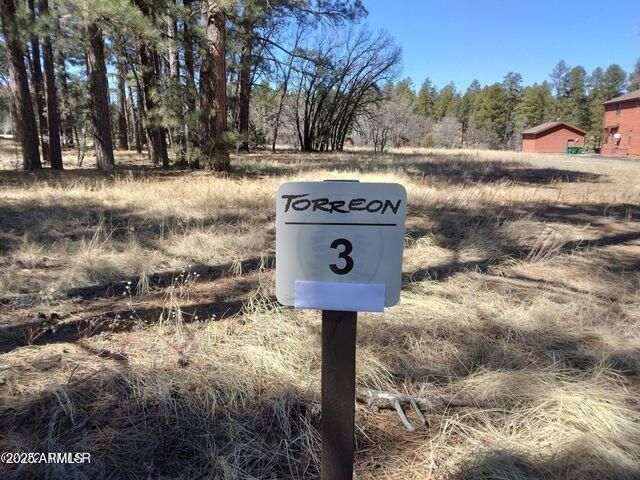 2540 W Pinegrass Road, Show Low, AZ 85901