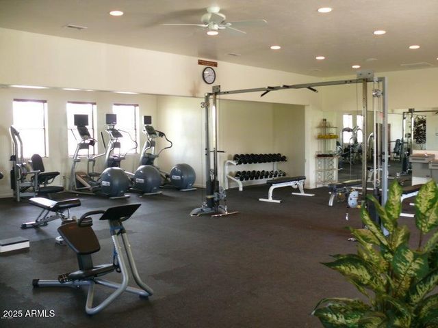 2540 W Pinegrass Road, Show Low, AZ 85901