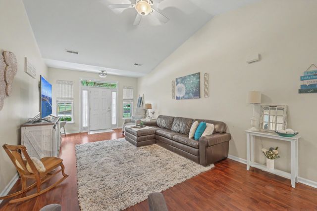8693 Grassy Oak Trail, North Charleston, SC 29420