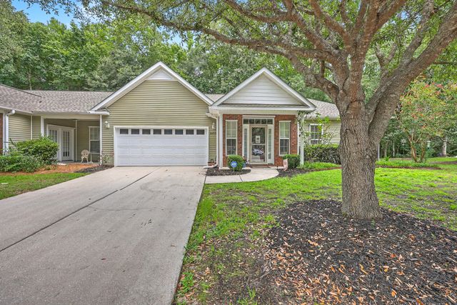 8693 Grassy Oak Trail, North Charleston, SC 29420