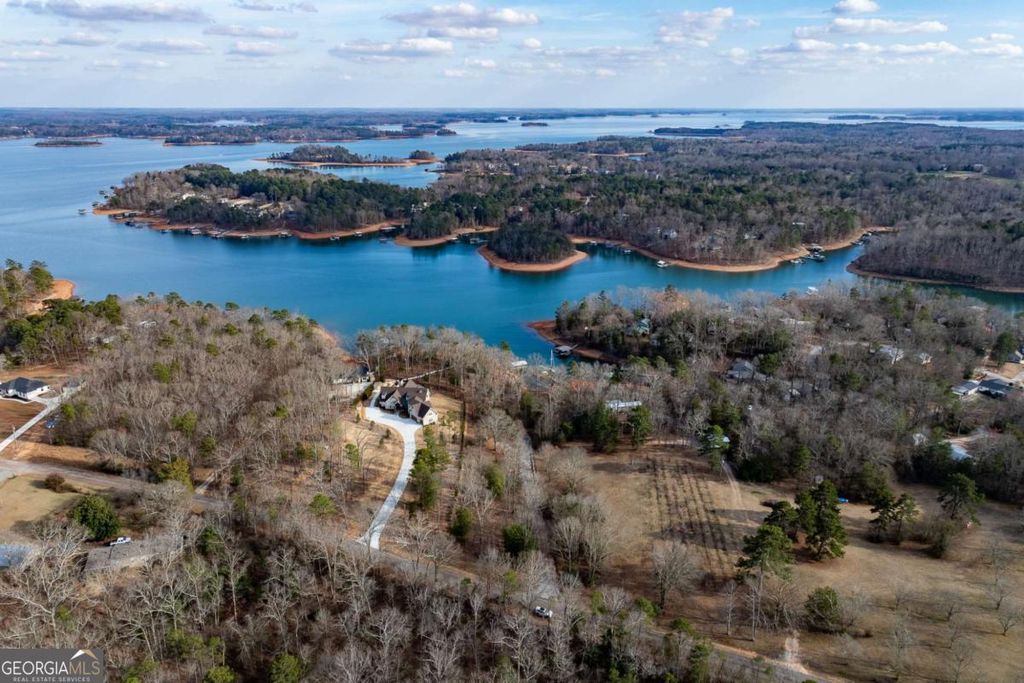 590 Rainbow Drive, Hartwell, GA 30643 — photo 2