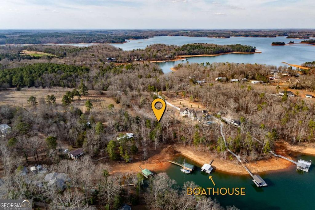 590 Rainbow Drive, Hartwell, GA 30643 — photo 3