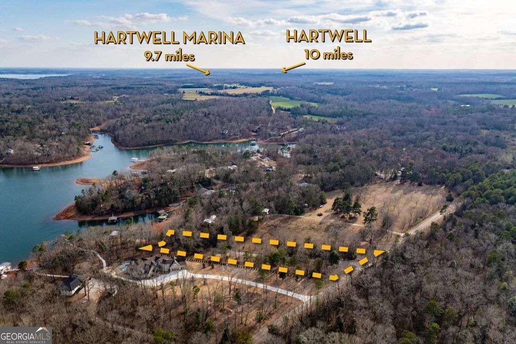590 Rainbow Drive, Hartwell, GA 30643 — photo 4