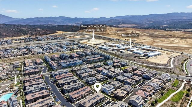 115 Sunstone Place, Rancho Mission Viejo, CA 92694