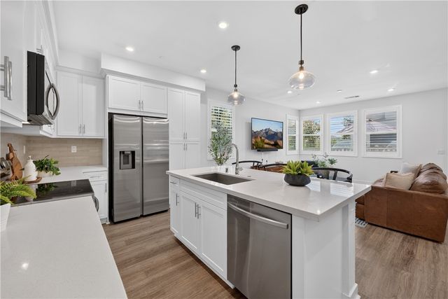 115 Sunstone Place, Rancho Mission Viejo, CA 92694