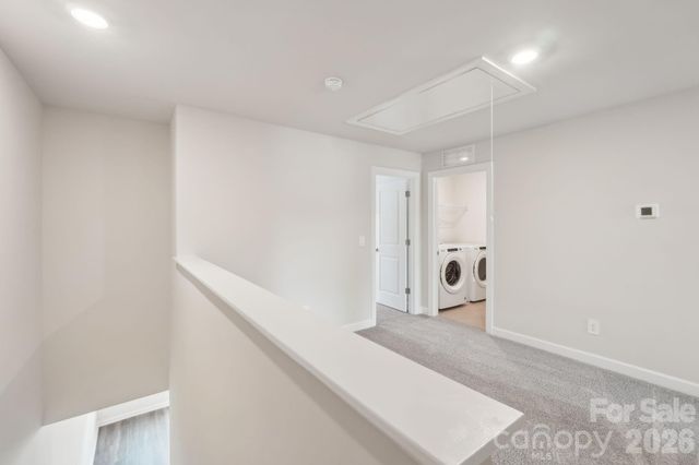 8128 Hidden Springs Court, Charlotte, NC 28216