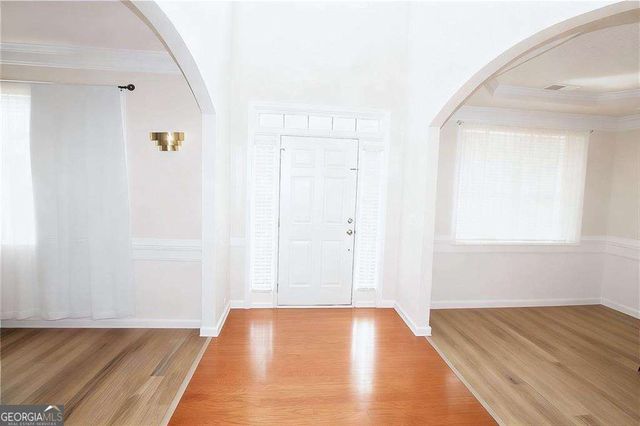 1221 Creek Crossing Drive, Mcdonough, GA 30252