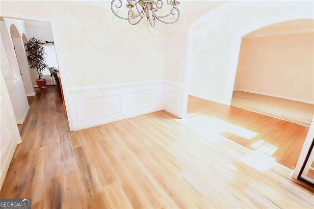 1221 Creek Crossing Drive, Mcdonough, GA 30252