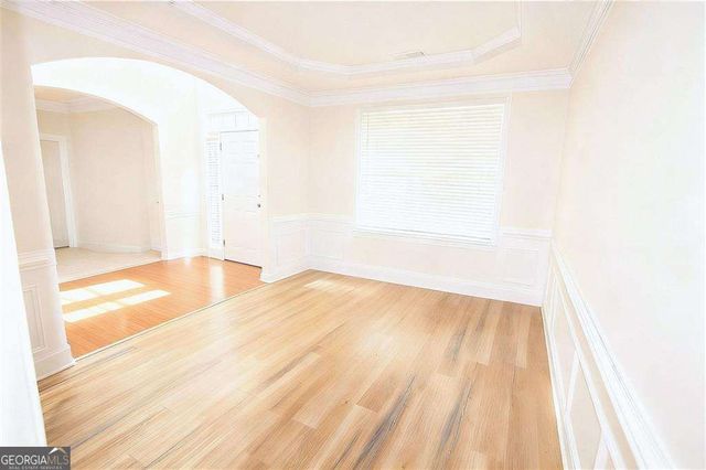 1221 Creek Crossing Drive, Mcdonough, GA 30252