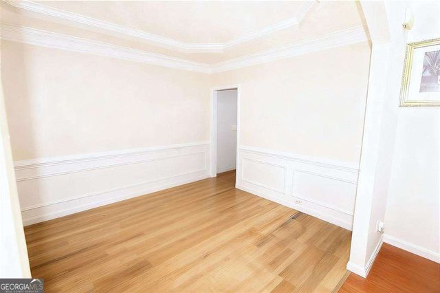 1221 Creek Crossing Drive, Mcdonough, GA 30252