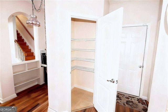 1221 Creek Crossing Drive, Mcdonough, GA 30252