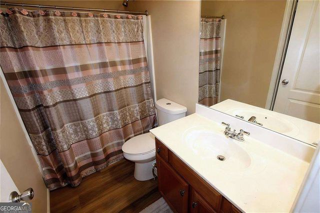 1221 Creek Crossing Drive, Mcdonough, GA 30252