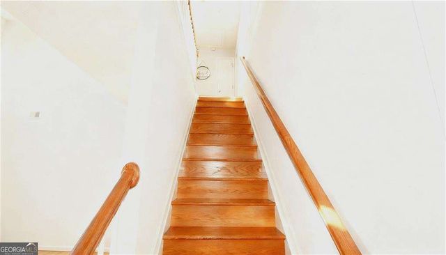 1221 Creek Crossing Drive, Mcdonough, GA 30252