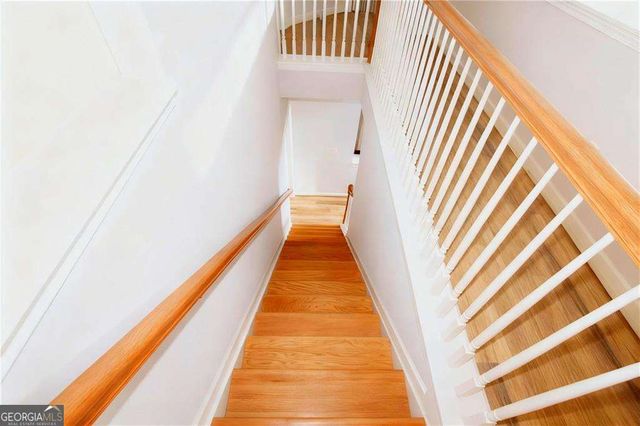 1221 Creek Crossing Drive, Mcdonough, GA 30252