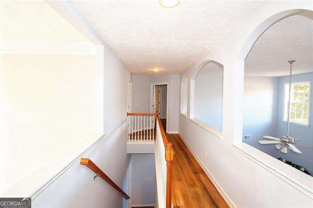 1221 Creek Crossing Drive, Mcdonough, GA 30252