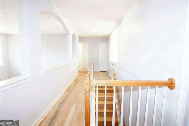 1221 Creek Crossing Drive, Mcdonough, GA 30252