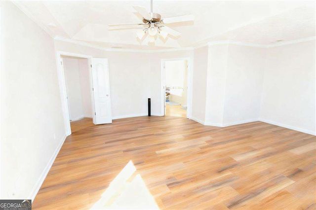 1221 Creek Crossing Drive, Mcdonough, GA 30252