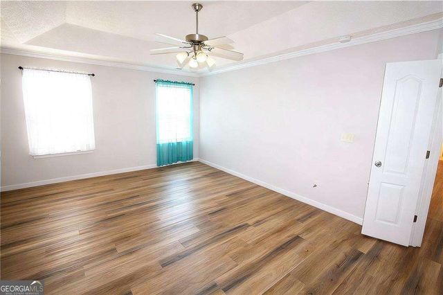 1221 Creek Crossing Drive, Mcdonough, GA 30252