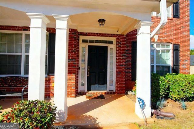 1221 Creek Crossing Drive, Mcdonough, GA 30252