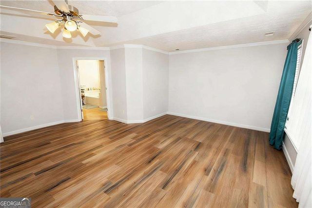 1221 Creek Crossing Drive, Mcdonough, GA 30252