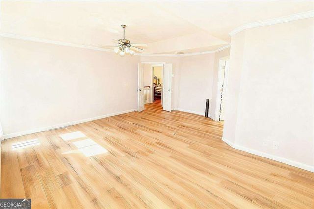 1221 Creek Crossing Drive, Mcdonough, GA 30252