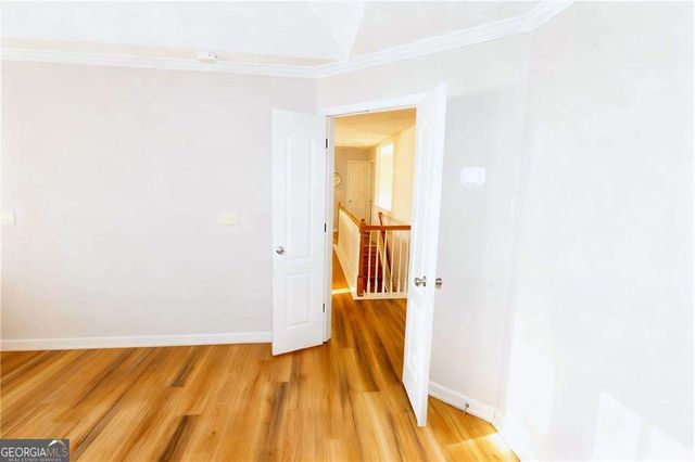 1221 Creek Crossing Drive, Mcdonough, GA 30252