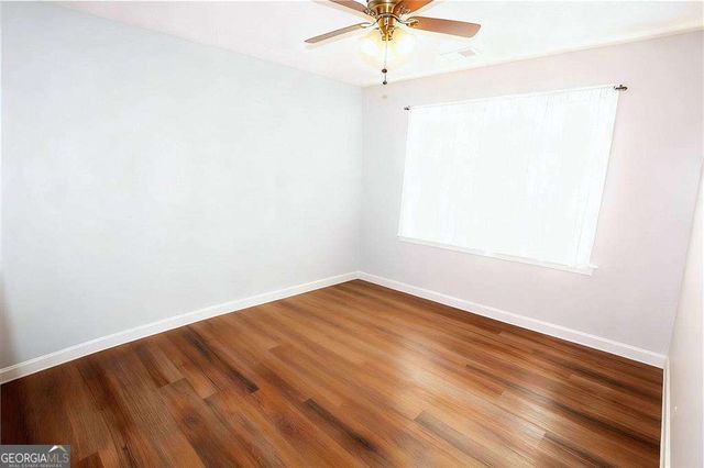 1221 Creek Crossing Drive, Mcdonough, GA 30252