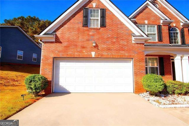 1221 Creek Crossing Drive, Mcdonough, GA 30252