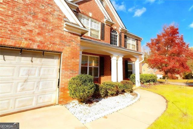 1221 Creek Crossing Drive, Mcdonough, GA 30252