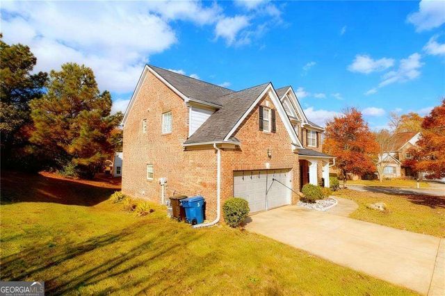 1221 Creek Crossing Drive, Mcdonough, GA 30252