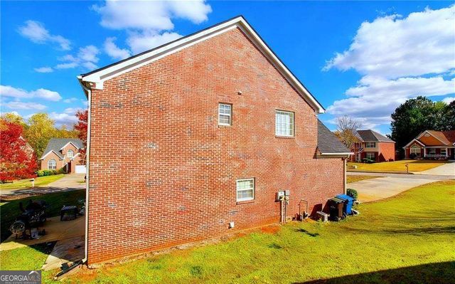 1221 Creek Crossing Drive, Mcdonough, GA 30252