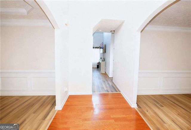 1221 Creek Crossing Drive, Mcdonough, GA 30252