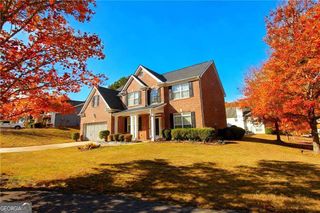 1221 Creek Crossing Drive, Mcdonough, GA 30252