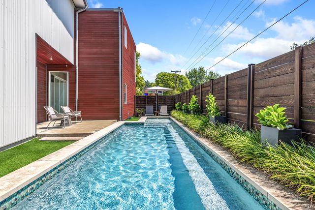 5103 Milam Street, Dallas, TX 75206