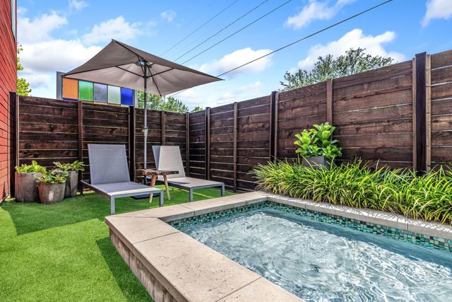 5103 Milam Street, Dallas, TX 75206