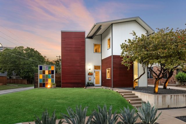 5103 Milam Street, Dallas, TX 75206