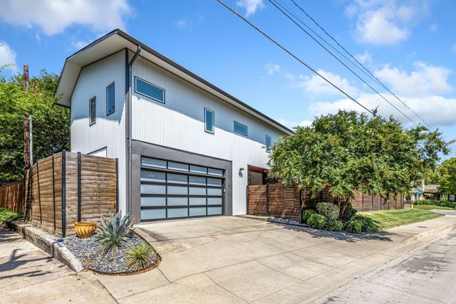 5103 Milam Street, Dallas, TX 75206