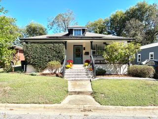 915 S Bloodworth Street, Raleigh, NC 27601